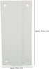 GOWENIC Concealed Design Speaker Wall Bracket for A7000 SA RS5 Rear Surround Speakers, Metal Mount Holder, 150 x 70mm