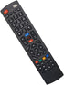 Generic E32D0A35,MT32SLIHTC1 DAJIAOYIA Replaced Remote Control for Mastertech Smart TV