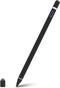Stylus Pens for Touch Screens, Universal Fine Point Stylus for iPad, iPhone, iOS/Android Smart Phone, Precise Writing