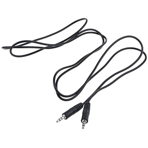 VSB206 VSB206-B VSB205 VSB200 32-inch AUX in Audio Line in Cable Cord for Vizio Home Theater Sound Bar HD Soundbar