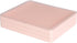 Sumgsn Keycaps Storage Box, 130 Keys Transparent Display Case Holds 7u Spacebar/Big Enter Key for XDA/Cherry/MOA/MAO