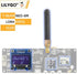 LILYGO I2C 0.96 Inch TTGO OLED Module Display Module Arduino Display Board for T-Beam and T-SIM