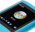 Tangxi MP3 Player/MP4 Player,MP4 1.8 Inch 64G Card,8h Music Player with Earphones,Classic Digital LCD Screen,Support