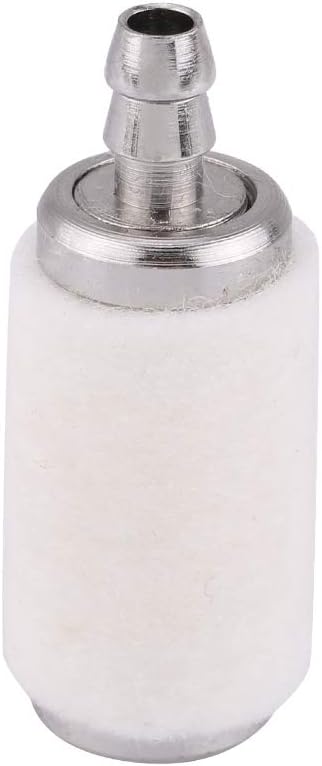 Anti Foaming Filter, Gasoline Fuel Wool Heavy Filter Model Airplane Accessories for