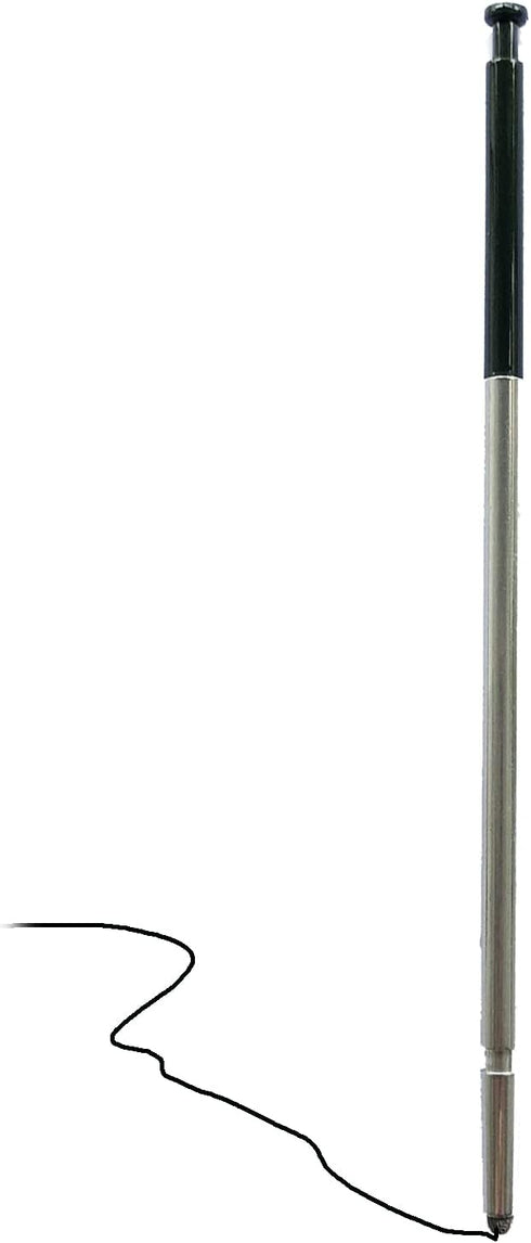 Stylus Pen Replacement for Motorola Moto G Stylus 5G, Capacitive Compatible with XT2131, XT2131DL, XT2131-1, XT2131-3,