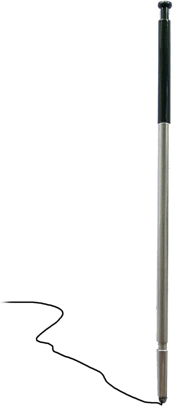 Stylus Pen Replacement for Motorola Moto G Stylus 5G, Capacitive Compatible with XT2131, XT2131DL, XT2131-1, XT2131-3,