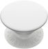 PopSockets : Phone Grip with Expanding Kickstand, Pop Socket for Phone - White