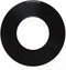 LEE Filters LEE100 FHCAAR52 Standard Adapter Ring, 52mm Diameter, Black