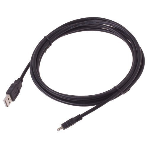 ANiceSeller Cable ANiceS USB Data Cable Cord Lead for Olympus Voice Recorder VN-6000PC VN-5500PC