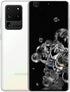 Demat Galaxy S20 Ultra Back Cover Glass Housing Door Replacement for Galaxy S20 Ultra 5G with Tools (White)