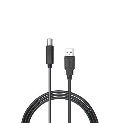 Printer to Computer USB Scanner Cable High Speed A Male to B