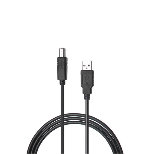 Printer to Computer USB Scanner Cable High Speed A Male to B