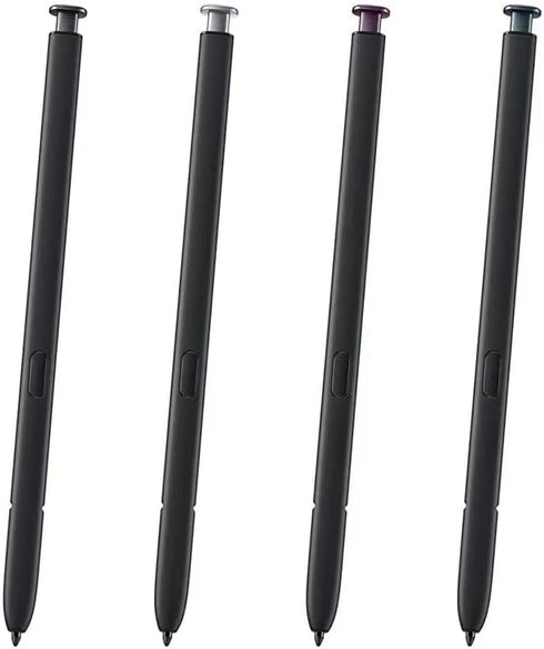 S22 Ultra Pen?4,096 Pressure Levels? Replacement for Galaxy S22 Ultra 5G Stylus S Pen?Without Bluetooth? Replacement + Tips/Nibs(Black)