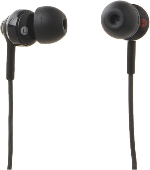 Sony MDREX110AP - Black
