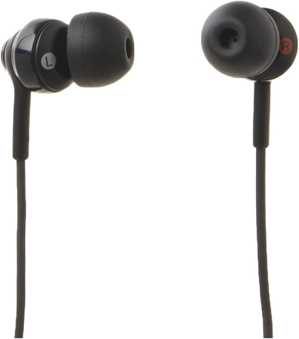 Sony MDREX110AP - Black
