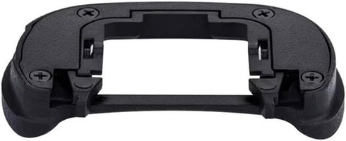 APGLSXY Silicone Eyecup Eyepiece for EP18 Cameras Protects Viewfinder from Dusts and Scratches