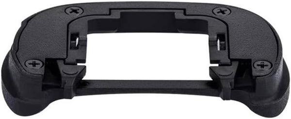 APGLSXY Silicone Eyecup Eyepiece for EP18 Cameras Protects Viewfinder from Dusts and Scratches