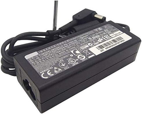 Original 19V 2.37A 45W Laptop AC Adapter for ACER 13-045N2A A045R021L ADP-45HE B PA-1450-26