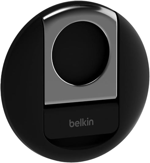 Belkin iPhone MagSafe Camera Mount for MacBook, Compatible with iPhone 15/14/13/12, Turn iPhone to Webcam