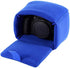 Tbest Thin Camera Bag Insert, Padded Shockproof Foldable Protective Bag for DSLR Camera (Blue)