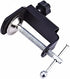 AceTaken 33'' 4-6.5'' Articulating Arm Phone Mount Stand for Baking Crafting Demo Videos/Live Streaming (Compatible