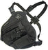 Radio Chest Harness Rig for 2 Way Radio, GPS, and Hand Held Electronics (RP-1 Scout)