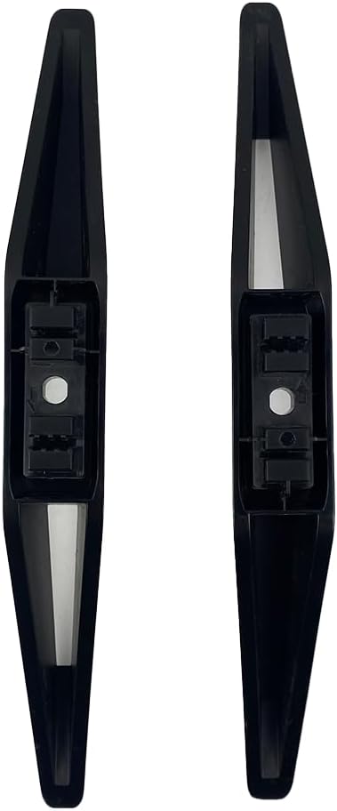 Ceybo Replacement TV Stand Legs fit for Philips 32" (2EMM02129), Compatible with; 32PFL6452/F7