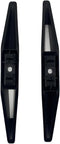 Ceybo Replacement TV Stand Legs fit for Philips 32" (2EMM02129), Compatible with; 32PFL6452/F7
