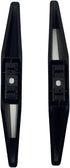 Ceybo Replacement TV Stand Legs fit for Philips 32" (2EMM02129), Compatible with; 32PFL6452/F7