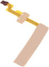 Whoasyst 18-55mm Aperture Flex Cable Lens Line for Focus Connector for EF-S is Camera