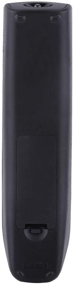 Replacement Remote Control for Samsung TV Models BN59-00857A / BN59-00865A / BN59-00942A - No Programming Required