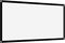 Tbest Camping Projector Screen for Tent,Projector Screen 72 Inches 16:9 Thicken Portable Non