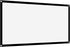 Tbest Camping Projector Screen for Tent,Projector Screen 72 Inches 16:9 Thicken Portable Non
