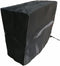 Large Size CPU Dust Cover, Gaming Computer Desktop PC Mid-Tower, Antistatic Waterproof Jacket Protector with Adjustable