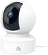 Kasa Smart Kasa 2K+ Indoor Pan/Tilt Wired Security Camera - Works as a Baby
