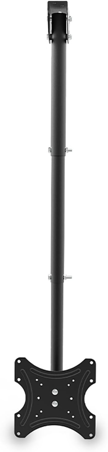 BIVVI Ceiling TV Mount Fits Most 32-55 Inch LED, LCD OLED Flat Screen