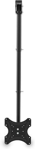 BIVVI Ceiling TV Mount Fits Most 32-55 Inch LED, LCD OLED Flat Screen