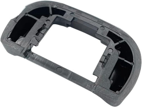 Generic EP18 A7M4 A7M3 A7III Eyecups Eyepiece View Finder Eye Cup for Viewfinders Eyepiece Eye Cup