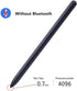 2Pcs Stylus Pen Replacement for Samsung Galaxy Tab S7, S7+, S8, S8+, S8 Ultra, S9, S9+ (Without Bluetooth)