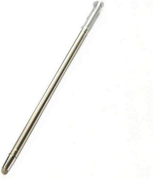 Stylo 5 Stylus Pen Replacement for LG Stylo 5, Stylo 5 Plus, Q720 Touch Pen Phone Stylus - Silver