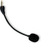 Replacement Mic for HyperX Cloud 3 Headsets, Compatible Microphone for HyperX Cloud III Headphones