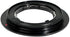 TTArtisan Lens Adapter/Converter Ring - For Leica M Mount Lens to Fuji GFX Mount Camera Body, Black