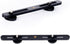RecDec 2 Pack Dual Selfie Light Holder Tripod Mount Stand with 1/4 Screw
