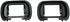 YOYO-TAINEW A7M4 A7S3 A1 FDA-EP19 Original for Sony Eye Mask Viewfinder Camera Accessories