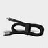 IFLASH 3ft USB-C Charging/Data Cable for iPhone 12/11/11 Pro/11 Pro Max/X/XS/XR/8 & iPad 8th 2020, Power Delivery
