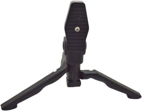Hemobllo Adjustable Camera Tripod Stand for Phone Selfie Stick Mount for Cameras Portable