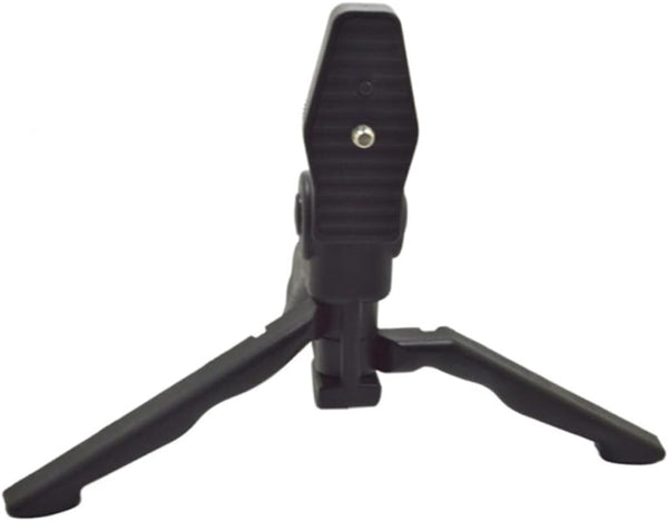 Hemobllo Adjustable Camera Tripod Stand for Phone Selfie Stick Mount for Cameras Portable