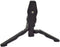 Hemobllo Adjustable Camera Tripod Stand for Phone Selfie Stick Mount for Cameras Portable
