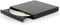 gingo External CD DVD Drive Player, USB Slim Portable CD-ROM DVD+/-RW Drive Recorder