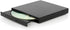 gingo External CD DVD Drive Player, USB Slim Portable CD-ROM DVD+/-RW Drive Recorder